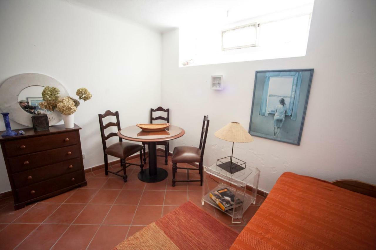 Casa Dos Limoeiros Evora