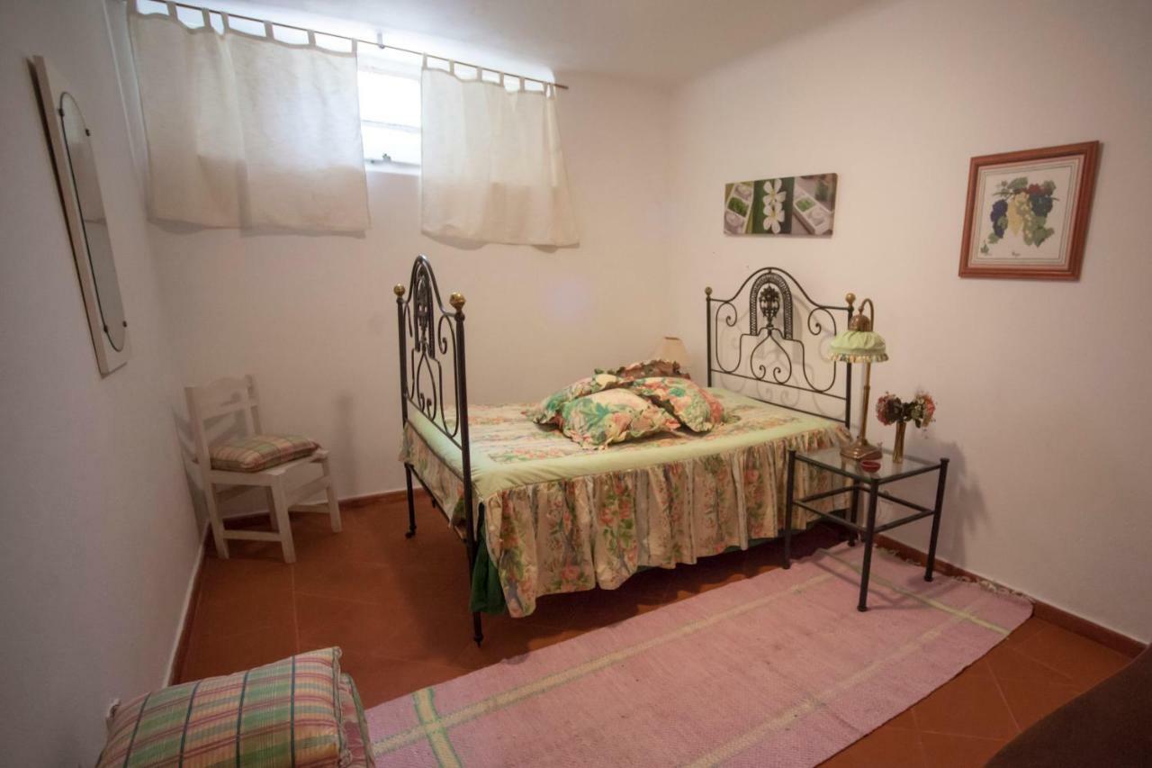 Casa Dos Limoeiros Apartment *