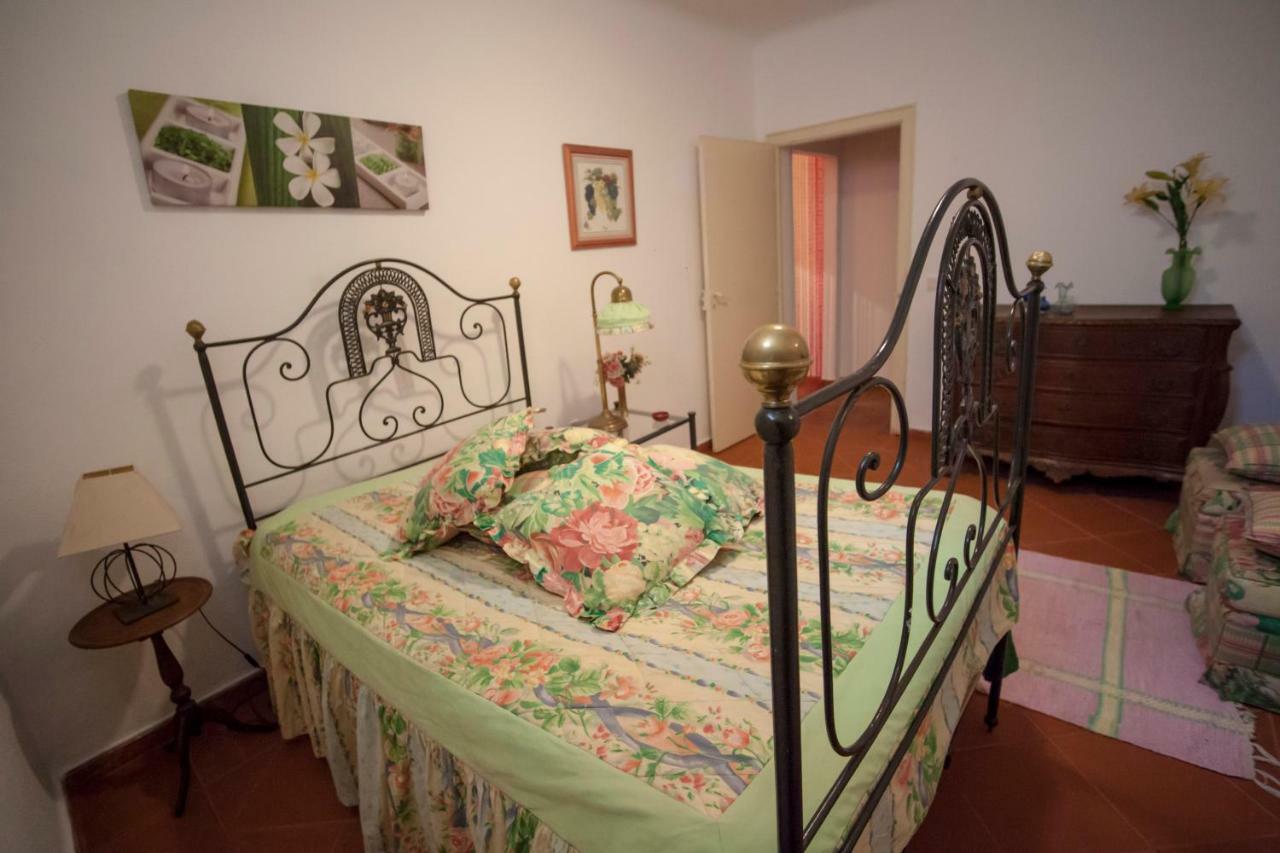 Casa Dos Limoeiros *