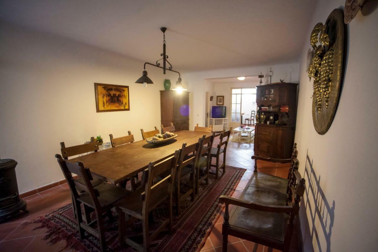 Casa Dos Limoeiros Evora