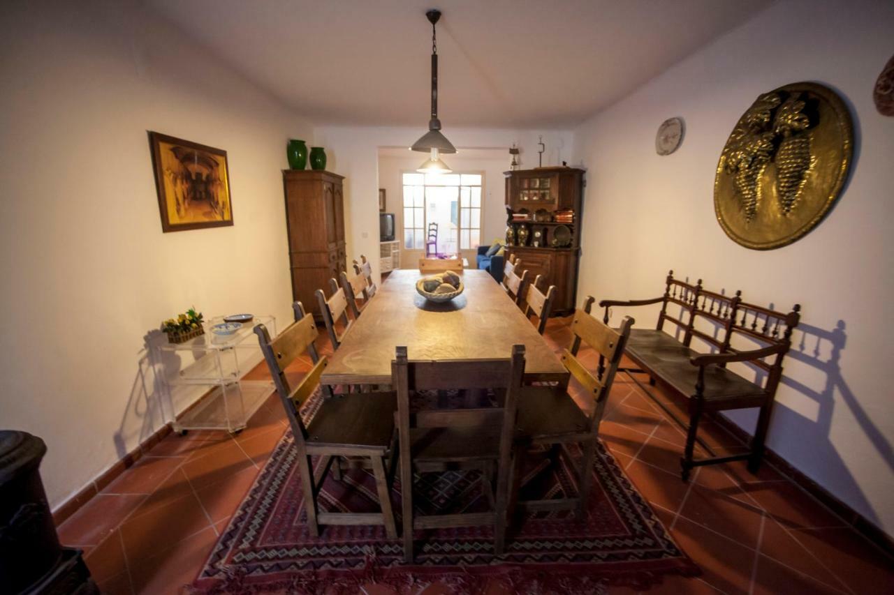 Casa Dos Limoeiros * Evora